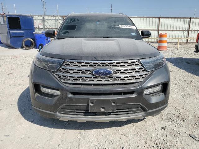 Photo 4 VIN: 1FMSK8FH9LGA52829 - FORD EXPLORER L 