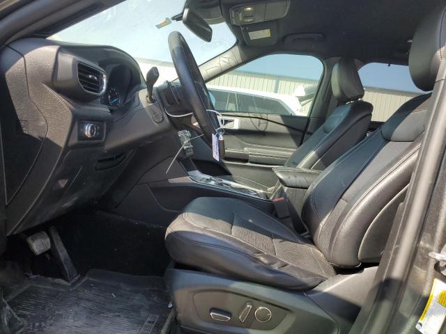 Photo 6 VIN: 1FMSK8FH9LGA52829 - FORD EXPLORER L 