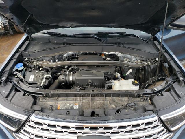 Photo 11 VIN: 1FMSK8FH9LGB15007 - FORD EXPLORER L 