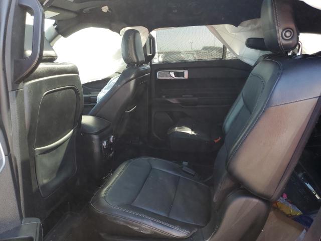 Photo 4 VIN: 1FMSK8FH9LGB48878 - FORD EXPLORER L 