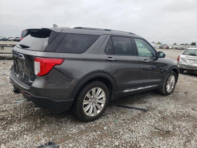 Photo 2 VIN: 1FMSK8FH9LGC22655 - FORD EXPLORER 