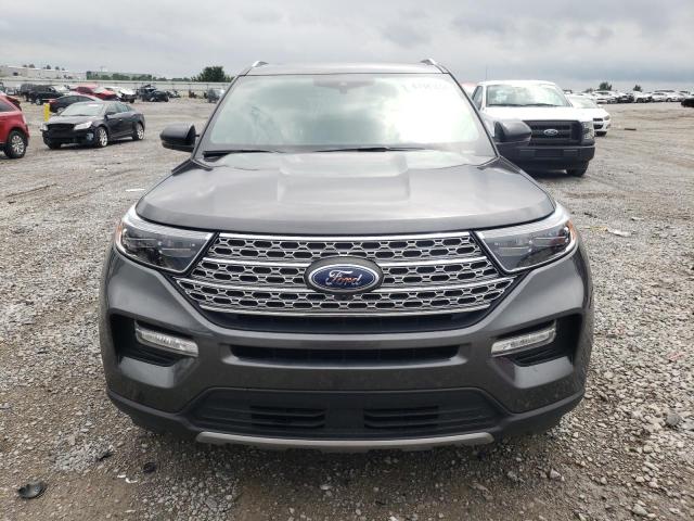 Photo 4 VIN: 1FMSK8FH9LGC22655 - FORD EXPLORER 