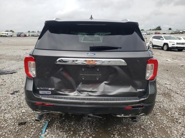 Photo 5 VIN: 1FMSK8FH9LGC22655 - FORD EXPLORER 