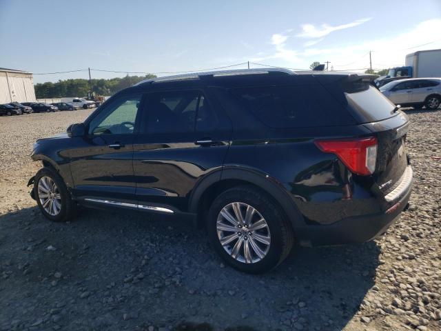 Photo 1 VIN: 1FMSK8FH9LGC85027 - FORD EXPLORER 