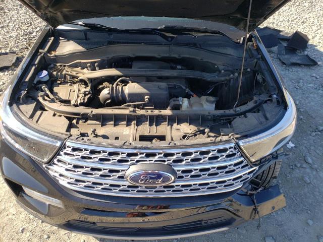 Photo 11 VIN: 1FMSK8FH9LGC85027 - FORD EXPLORER 