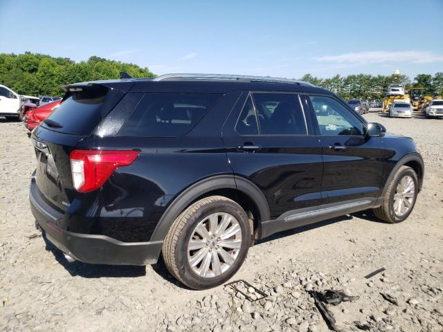 Photo 2 VIN: 1FMSK8FH9LGC85027 - FORD EXPLORER 