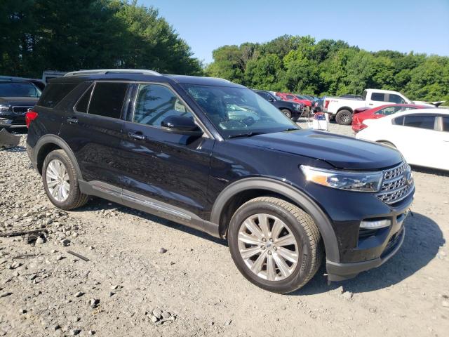 Photo 3 VIN: 1FMSK8FH9LGC85027 - FORD EXPLORER 