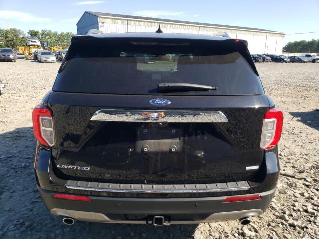 Photo 5 VIN: 1FMSK8FH9LGC85027 - FORD EXPLORER 