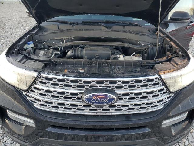 Photo 11 VIN: 1FMSK8FH9LGC88915 - FORD EXPLORER L 