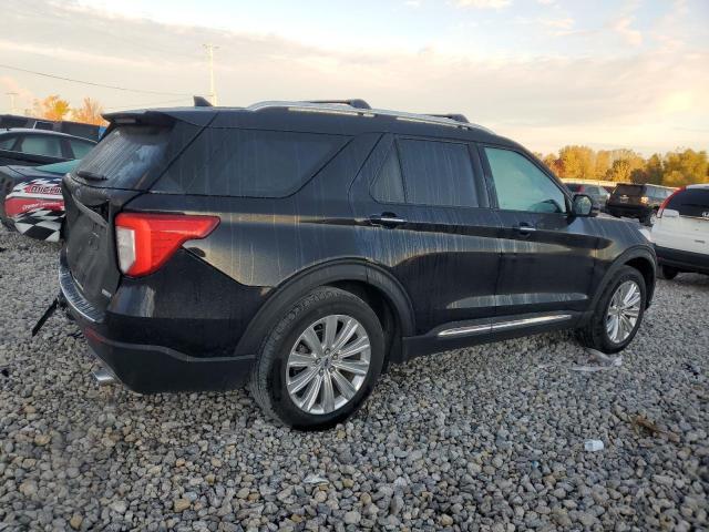 Photo 2 VIN: 1FMSK8FH9LGC88915 - FORD EXPLORER L 