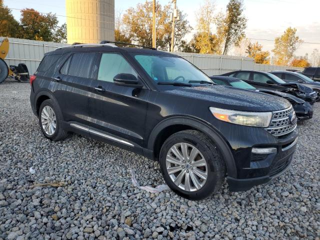 Photo 3 VIN: 1FMSK8FH9LGC88915 - FORD EXPLORER L 