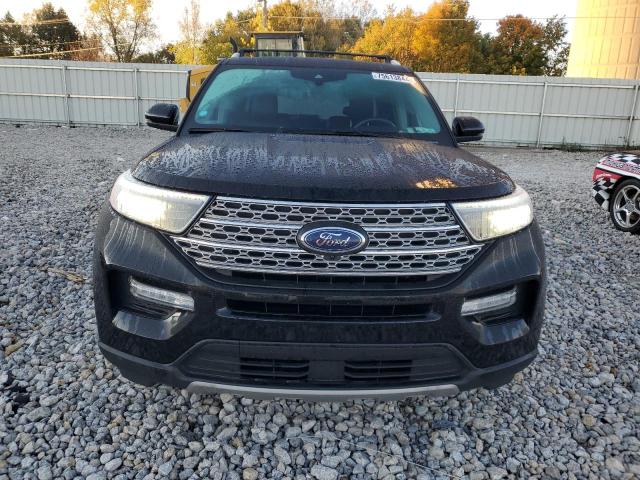 Photo 4 VIN: 1FMSK8FH9LGC88915 - FORD EXPLORER L 