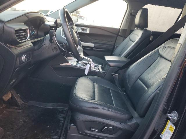 Photo 6 VIN: 1FMSK8FH9LGC88915 - FORD EXPLORER L 