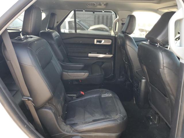 Photo 10 VIN: 1FMSK8FH9NGB57728 - FORD EXPLORER L 