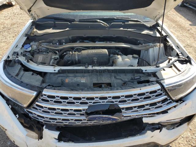 Photo 11 VIN: 1FMSK8FH9NGB57728 - FORD EXPLORER L 