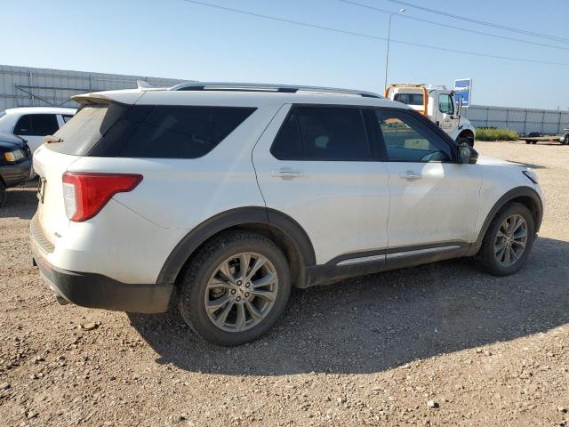 Photo 2 VIN: 1FMSK8FH9NGB57728 - FORD EXPLORER L 