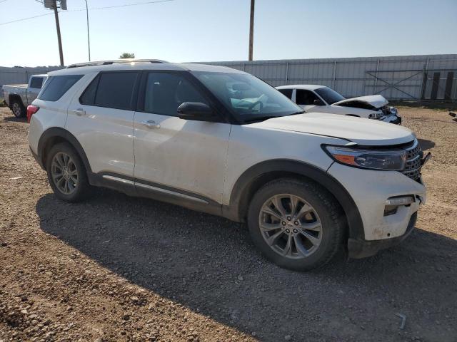 Photo 3 VIN: 1FMSK8FH9NGB57728 - FORD EXPLORER L 