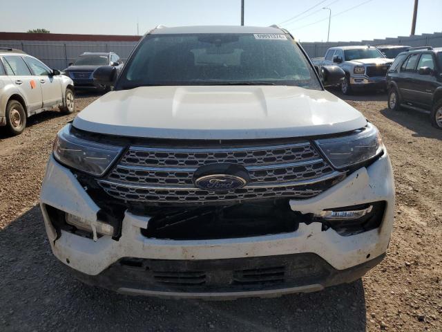 Photo 4 VIN: 1FMSK8FH9NGB57728 - FORD EXPLORER L 