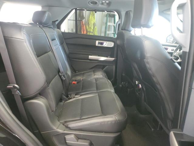 Photo 10 VIN: 1FMSK8FH9PGB23033 - FORD EXPLORER 