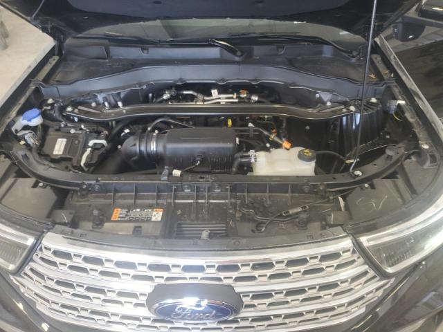 Photo 11 VIN: 1FMSK8FH9PGB23033 - FORD EXPLORER 