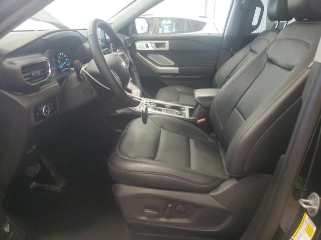 Photo 6 VIN: 1FMSK8FH9PGB23033 - FORD EXPLORER 