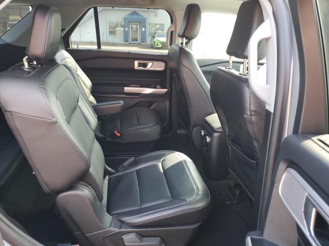 Photo 10 VIN: 1FMSK8FH9PGB38521 - FORD EXPLORER L 