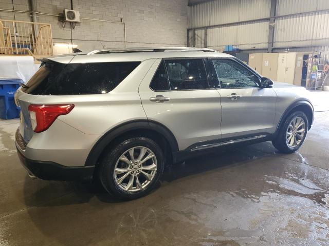 Photo 2 VIN: 1FMSK8FH9PGB38521 - FORD EXPLORER L 