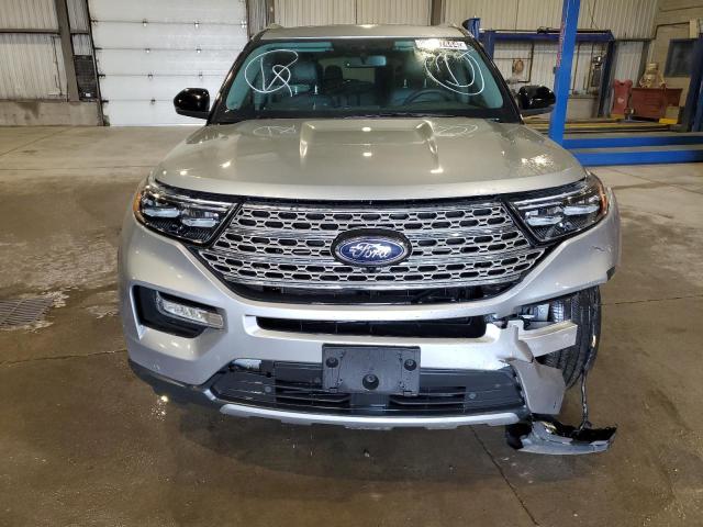 Photo 4 VIN: 1FMSK8FH9PGB38521 - FORD EXPLORER L 