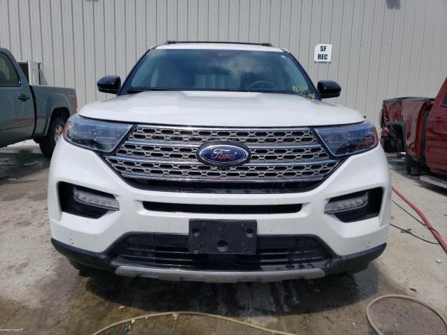 Photo 3 VIN: 1FMSK8FH9PGC41437 - FORD EXPLORER L 