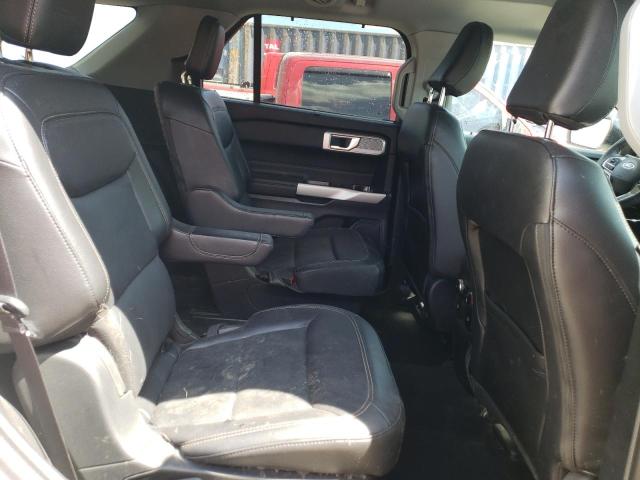 Photo 9 VIN: 1FMSK8FH9PGC41437 - FORD EXPLORER L 