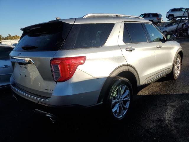 Photo 2 VIN: 1FMSK8FH9RGA29964 - FORD EXPLORER L 