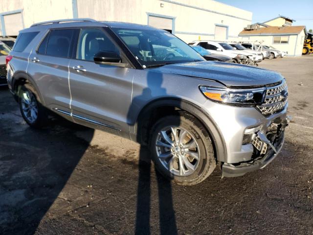 Photo 3 VIN: 1FMSK8FH9RGA29964 - FORD EXPLORER L 