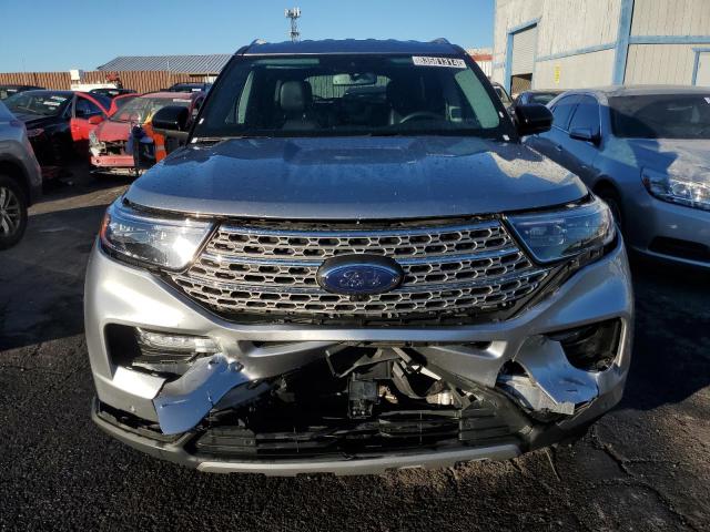 Photo 4 VIN: 1FMSK8FH9RGA29964 - FORD EXPLORER L 