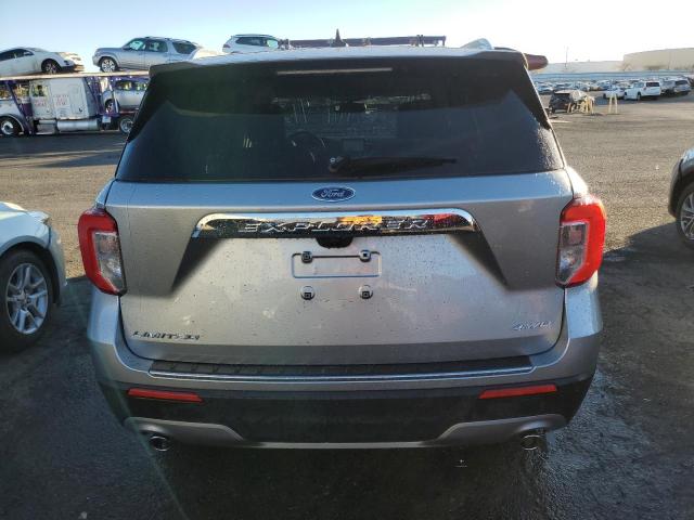 Photo 5 VIN: 1FMSK8FH9RGA29964 - FORD EXPLORER L 