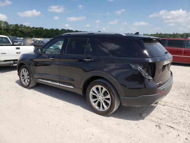 Photo 1 VIN: 1FMSK8FHXLGC04827 - FORD EXPLORER L 