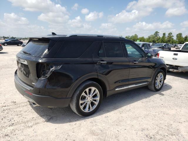 Photo 2 VIN: 1FMSK8FHXLGC04827 - FORD EXPLORER L 