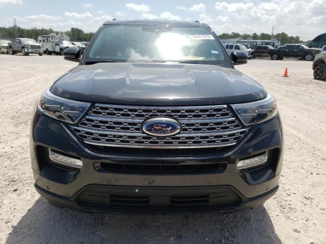 Photo 4 VIN: 1FMSK8FHXLGC04827 - FORD EXPLORER L 