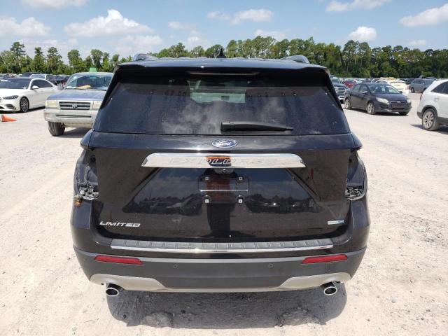 Photo 5 VIN: 1FMSK8FHXLGC04827 - FORD EXPLORER L 