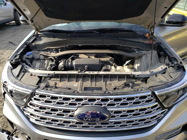 Photo 11 VIN: 1FMSK8FHXLGC76059 - FORD EXPLORER 