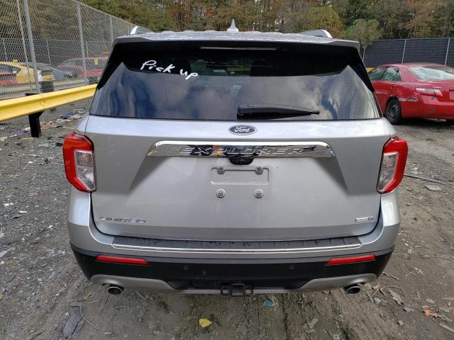 Photo 5 VIN: 1FMSK8FHXLGC76059 - FORD EXPLORER 