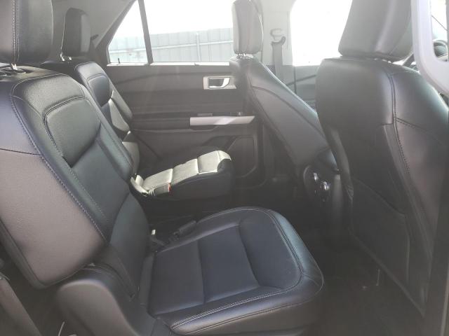 Photo 5 VIN: 1FMSK8FHXMGA86053 - FORD EXPLORER L 