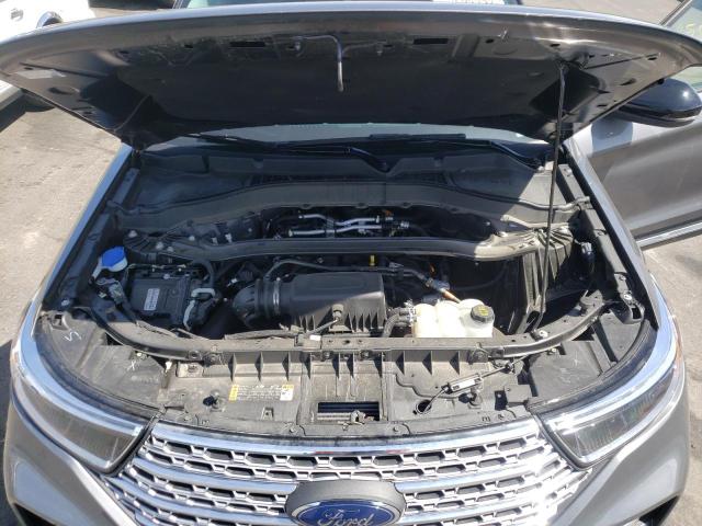 Photo 6 VIN: 1FMSK8FHXMGA86053 - FORD EXPLORER L 