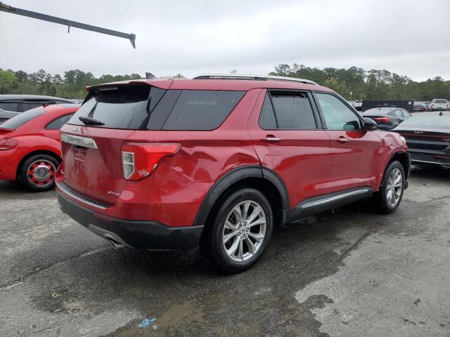 Photo 2 VIN: 1FMSK8FHXNGA51224 - FORD EXPLORER L 