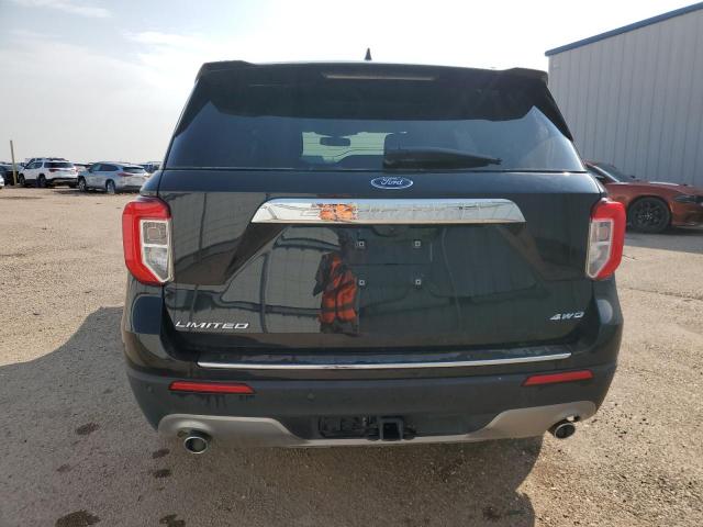 Photo 5 VIN: 1FMSK8FHXNGB44244 - FORD EXPLORER L 