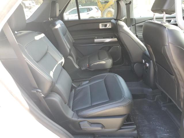 Photo 10 VIN: 1FMSK8FHXPGA52490 - FORD EXPLORER L 