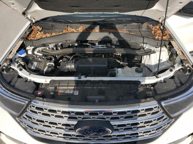 Photo 11 VIN: 1FMSK8FHXPGA52490 - FORD EXPLORER L 