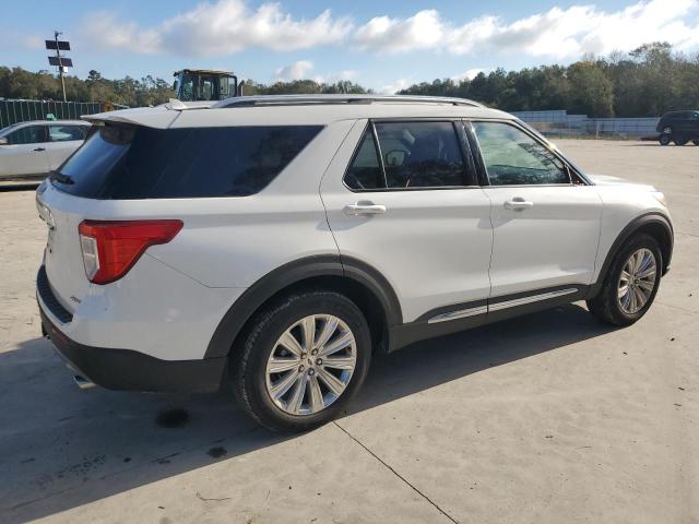 Photo 2 VIN: 1FMSK8FHXPGA52490 - FORD EXPLORER L 