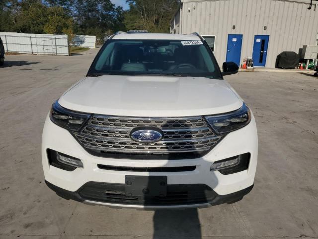 Photo 4 VIN: 1FMSK8FHXPGA52490 - FORD EXPLORER L 