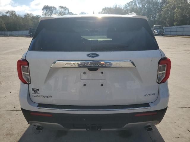 Photo 5 VIN: 1FMSK8FHXPGA52490 - FORD EXPLORER L 