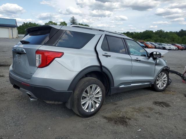 Photo 2 VIN: 1FMSK8FHXPGA53784 - FORD EXPLORER L 